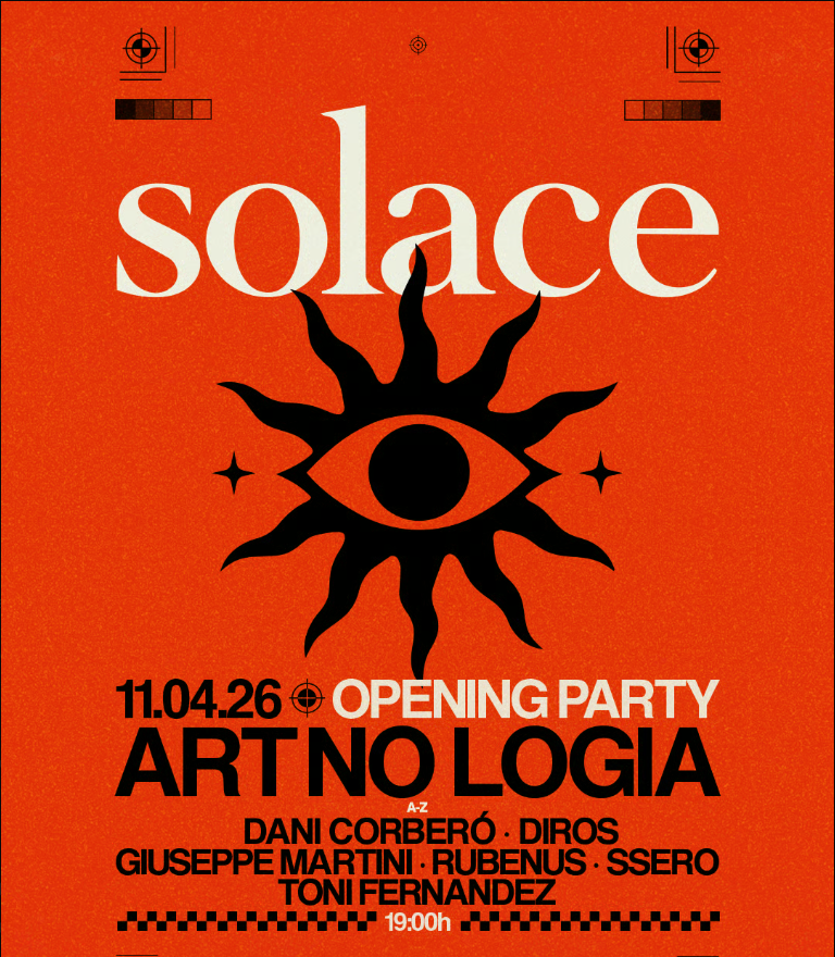 Solace Opening Party