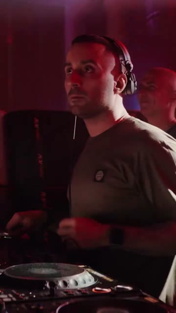 Joseph Capriati pinchando Flip Flop